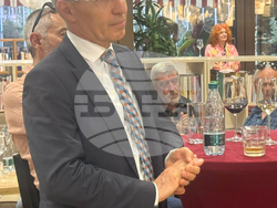 Националния дворец на културата - Литературен клуб „Перото" - 10 годишен юбилей