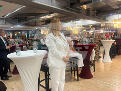 Националния дворец на културата - Литературен клуб „Перото" - 10 годишен юбилей