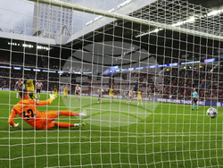 Netherlands Soccer Champions League