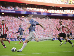 Spain Soccer Champions League