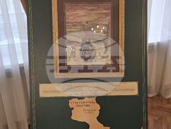 Софийската света митрополия - „Молитва за България“ - изложба