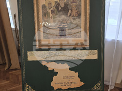 Софийската света митрополия - „Молитва за България“ - изложба