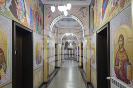 Софийската света митрополия - „Молитва за България“ - изложба