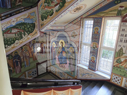 Софийската света митрополия - „Молитва за България“ - изложба