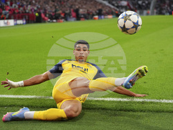 Netherlands Soccer Champions League