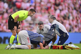 Spain Soccer Champions League