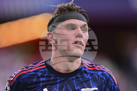 Spain Soccer Champions League