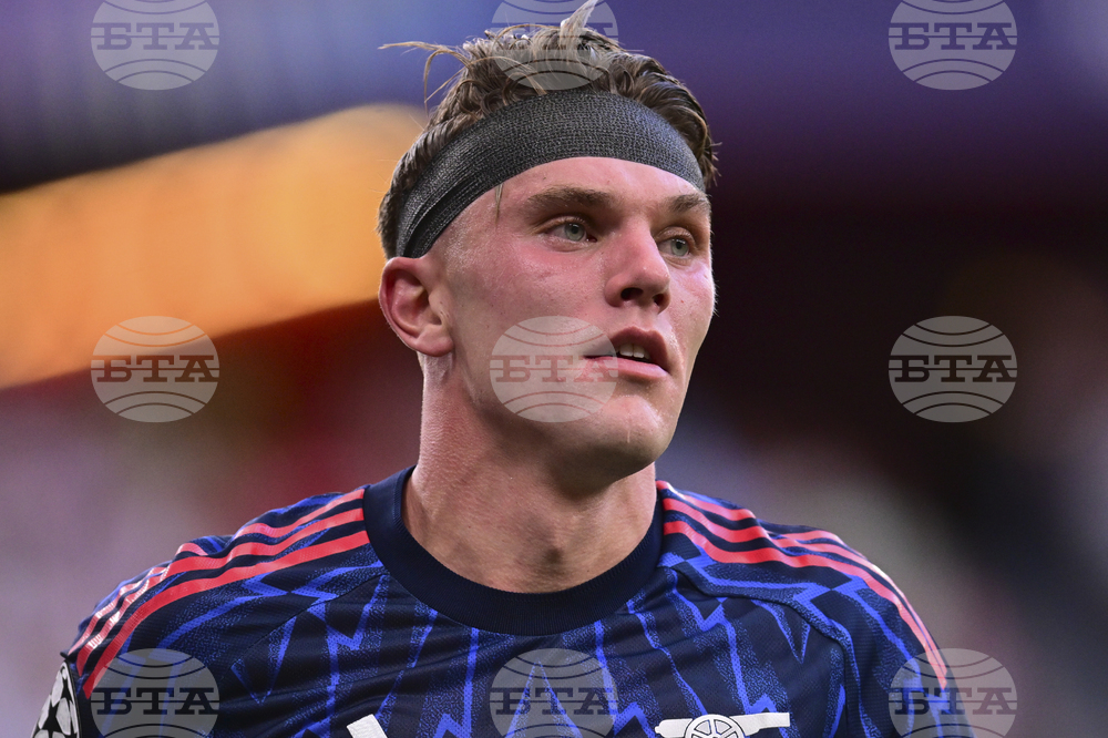 Spain Soccer Champions League