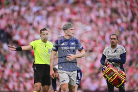 Spain Soccer Champions League