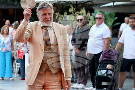 Варна - филмов фестивал „Златна роза“