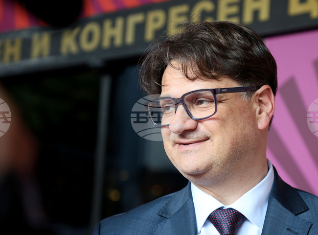 Culture Minister: „Golden Rose” Is One of the Most Significant Film Forums in Bulgaria’s Cultural Calendar