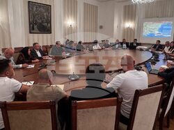 Снимка: Коалиция „Движение за права и свободи – Ново начало“