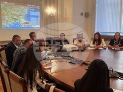 Снимка: Коалиция „Движение за права и свободи – Ново начало“