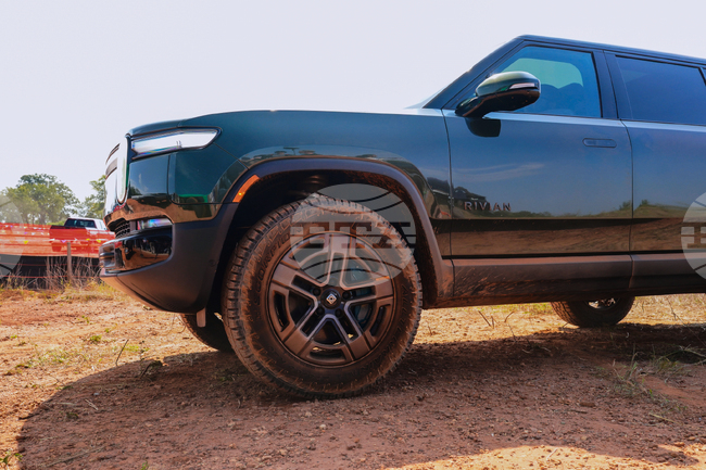 Rivian