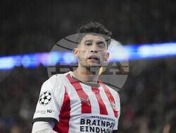 Netherlands Soccer Champions League
