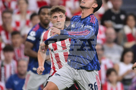 Spain Soccer Champions League