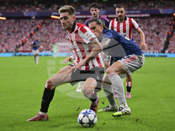 Spain Soccer Champions League