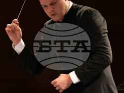 Снимка: Софийска филхармония