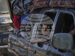 APTOPIX Israel Palestinians Gaza