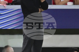 Spain Soccer Champions League