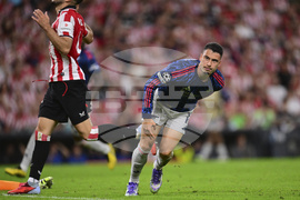 Spain Soccer Champions League