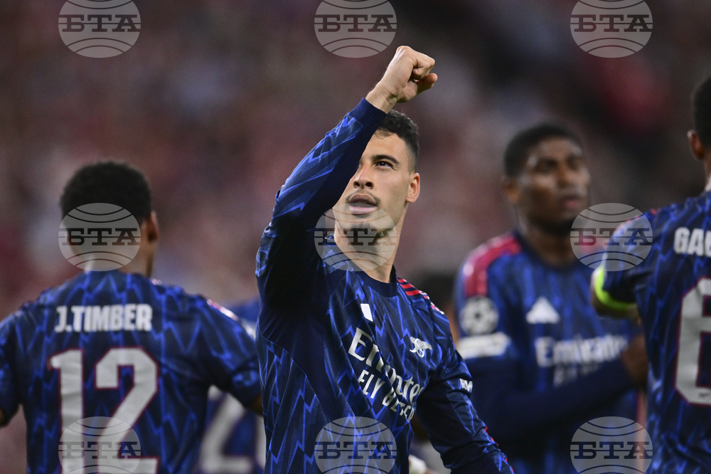 Spain Soccer Champions League