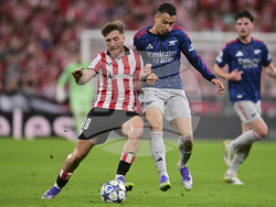 Spain Soccer Champions League