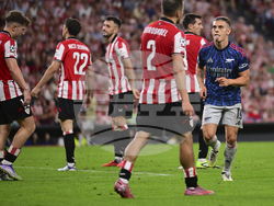 Spain Soccer Champions League