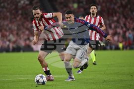 Spain Soccer Champions League