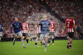 Spain Soccer Champions League