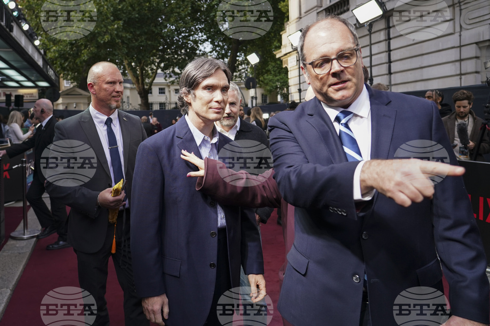 Britain Steve Premiere