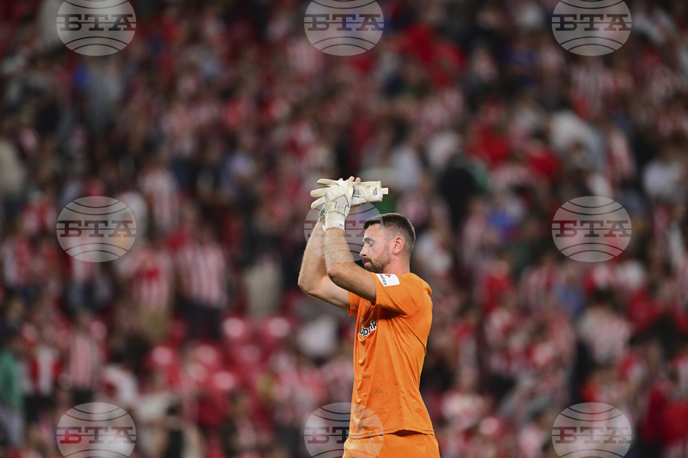 Spain Soccer Champions League