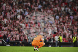 Spain Soccer Champions League