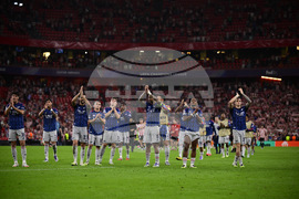 Spain Soccer Champions League