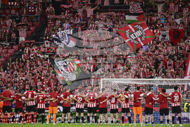 Spain Soccer Champions League