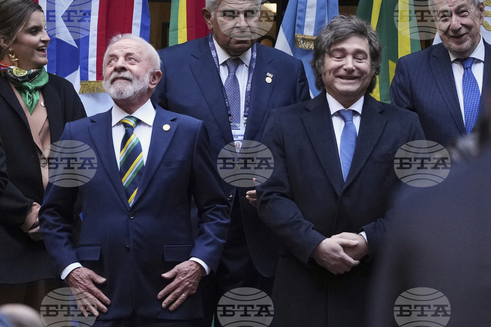 Mercosur Europe
