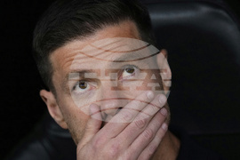 Spain Soccer Champions League