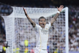 Spain Soccer Champions League