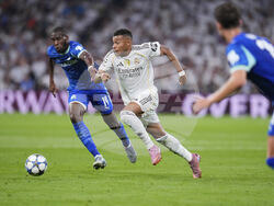 Spain Soccer Champions League