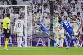 Spain Soccer Champions League