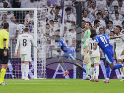 Spain Soccer Champions League