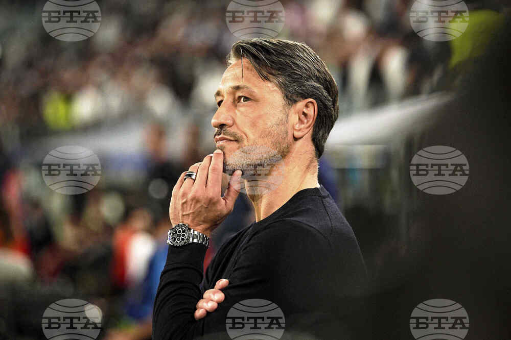 Italy Soccer Champions League