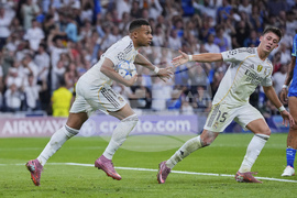 Spain Soccer Champions League