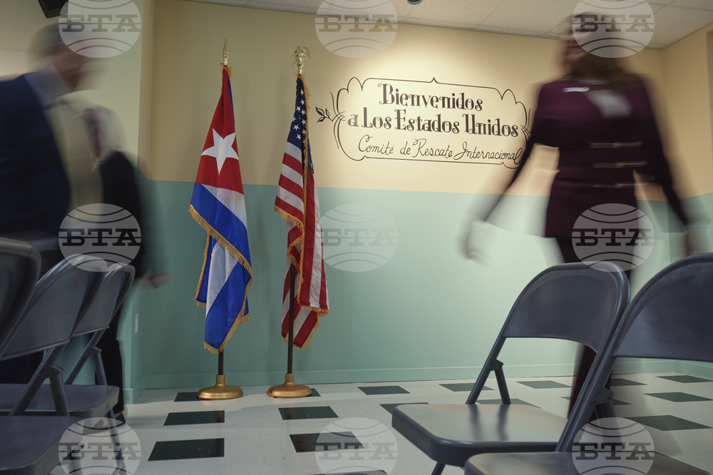 Miami Cuban Freedom Museum