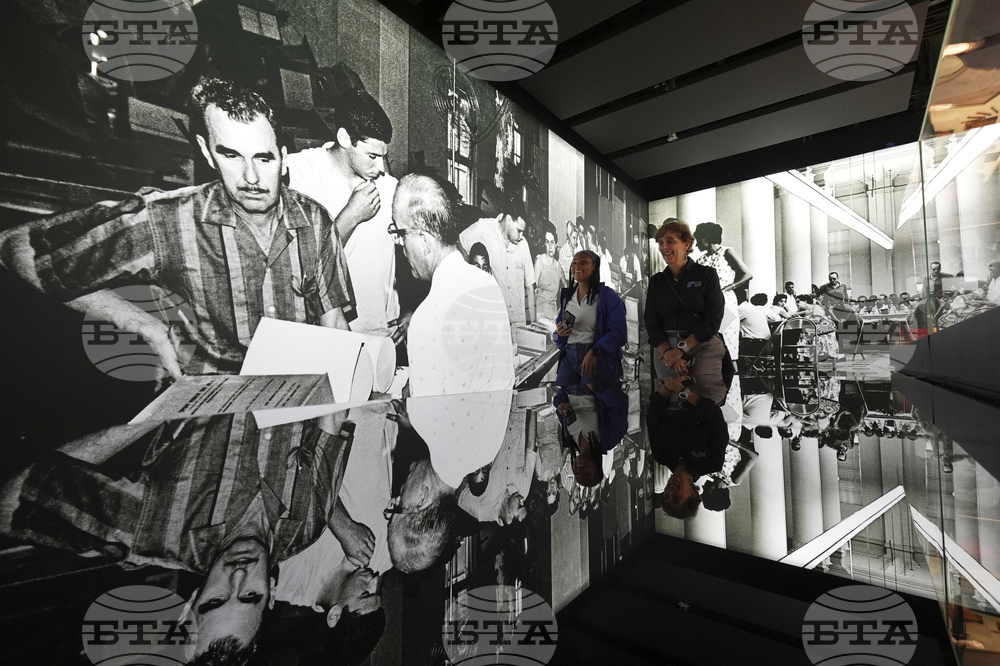 Miami Cuban Freedom Museum