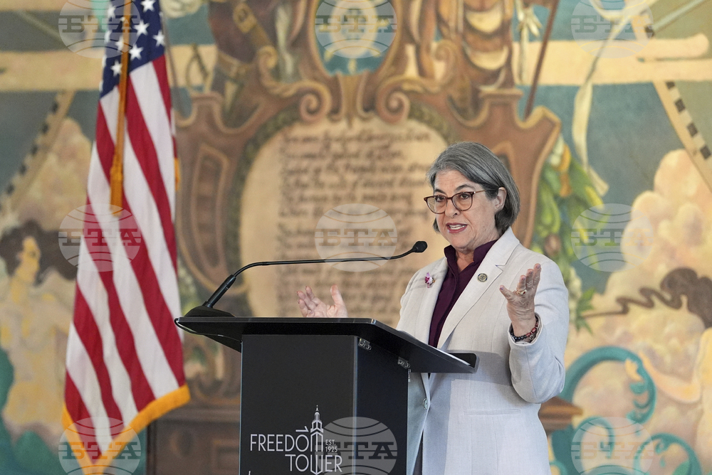 Miami Cuban Freedom Museum