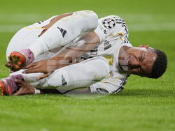 Spain Soccer Champions League