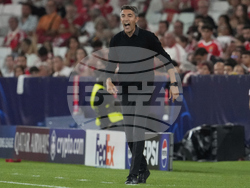 Portugal Soccer Champions League