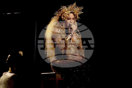 Beyonce-Music Stolen