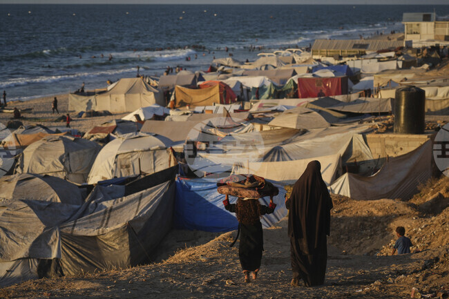 Турция стана първата държава, осигурила принос за Фонда на ЮНЕСКО за помощ за Газа